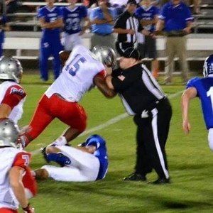 Meet your Posher, Jerry